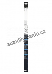 Sada stěračů BOSCH Aerotwin (BO 3397007565) - 700mm + 600mm