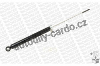 Tlumič pérování MONROE (MO23910, MO 23910), zadní  - TOYOTA YARIS