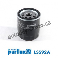 Olejový filtr PURFLUX LS592A