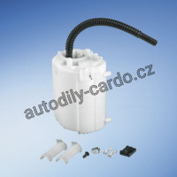 Palivové čerpadlo BOSCH (BO 0986580824)