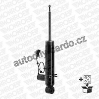 Tlumič pérování MONROE (C1504S), zadní  - FORD