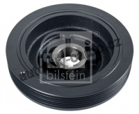 Řemenice klikové hřídele FEBI (FB 27722) - CITROEN, PEUGEOT Řemenice klikové hřídele FEBI (FB 27722) - CITROEN, PEUGEOT