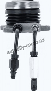 Centrální vysouvací ložisko spojky SACHS SA 3182654171