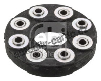 Kloub, podélný hřídel FEBI (FB 03415) - MERCEDES-BENZ