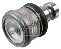 Čep, kloub FEBI (FB 34164) - NISSAN, OPEL