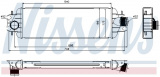 Chladič turba NISSENS 96775 Chladič turba NISSENS 96775
