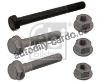 Sada na opravy, příčné závěsné rameno FEBI (FB 21503) - AUDI, VW Sada na opravy, příčné závěsné rameno FEBI (FB 21503) - AUDI, VW