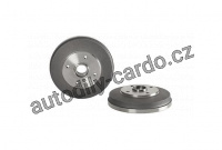 Brzdový buben BREMBO 14.C015.50 Brzdový buben BREMBO 14.C015.50