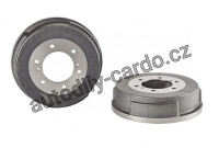 Brzdový buben BREMBO 14.6773.10 Brzdový buben BREMBO 14.6773.10