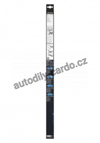 Sada stěračů BOSCH Aerotwin (BO 3397007568) - 700mm + 650mm Sada stěračů BOSCH Aerotwin (BO 3397007568) - 700mm + 650mm