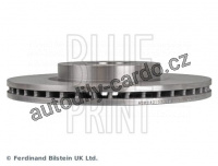 Brzdový kotouč BLUE PRINT ADH243107 Brzdový kotouč BLUE PRINT ADH243107