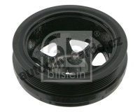 Řemenice klikové hřídele FEBI (FB 28242) - MERCEDES-BENZ