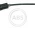 Tažné lanko, ovládání spojky A.B.S. (K27190) Tažné lanko, ovládání spojky A.B.S. (K27190)