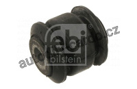 Uložení, řídící mechanismus FEBI (FB 31092) - CITROEN, PEUGEOT