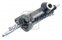 Pomocný válec, spojka FEBI (FB 12267) - MERCEDES-BENZ