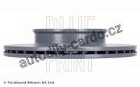 Brzdový kotouč BLUE PRINT ADG043152 Brzdový kotouč BLUE PRINT ADG043152