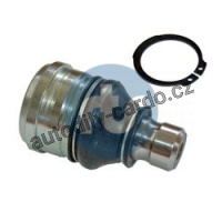 Podpora-/ Kloub RTS 93-09760