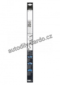 Sada stěračů BOSCH Aerotwin (BO 3397007582) - 600mm + 530mm
