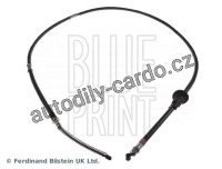 Tazne lanko, parkovaci brzda BLUE PRINT (ADC446187) Tazne lanko, parkovaci brzda BLUE PRINT (ADC446187)