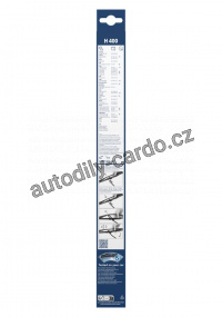 Stěrač BOSCH (BO 3397004757) - 400mm