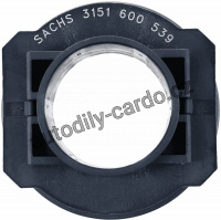 Spojkové ložisko SACHS SA 3151600539 - FORD