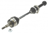 Hnací hřídel LÖBRO 305504 - VW
