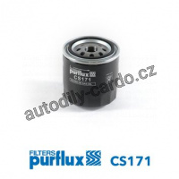 Palivový filtr PURFLUX CS171