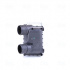 Chladič turba NISSENS 96718 Chladič turba NISSENS 96718