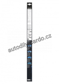 Sada stěračů BOSCH Aerotwin (BO 3397118912) - 650mm + 450mm Sada stěračů BOSCH Aerotwin (BO 3397118912) - 650mm + 450mm