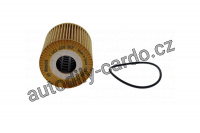 Olejový filtr BOSCH (1457429762)