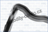 Těsnění, kryt hlavy válce AJUSA 11000200