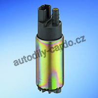 Palivové čerpadlo BOSCH (BO 0580453443)