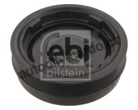 Řemenice klikové hřídele FEBI (FB 29453) - MERCEDES-BENZ