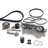 Sada rozvodového řemene s vodní pumpou GATES KP1TH15680XS-2