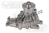 Vodní pumpa GRAF (GR PA1080) - TOYOTA