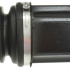 Hnací hřídel LÖBRO 305481 - RENAULT