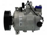 Kompresor klimatizace NISSENS 89091