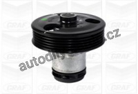 Vodní pumpa GRAF (GR PA1084) - VW Vodní pumpa GRAF (GR PA1084) - VW
