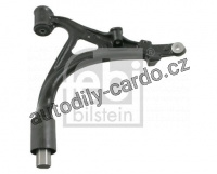 Rameno zavěšení kol FEBI (FB 28020) - MERCEDES-BENZ Rameno zavěšení kol FEBI (FB 28020) - MERCEDES-BENZ