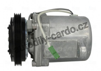 Kompresor klimatizace NISSENS 89163