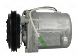 Kompresor klimatizace NISSENS 89163