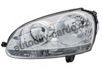 Hlavní světlomet HELLA (1EG247007581)