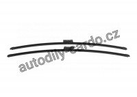 Sada stěračů BOSCH Aerotwin (BO 3397007640) - 725mm + 725mm