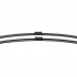 Sada stěračů BOSCH Aerotwin (BO 3397007640) - 725mm + 725mm