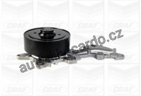 Vodní pumpa GRAF (GR PA1086) - TOYOTA
