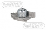 Vodní pumpa GRAF (GR PA1087) - OPEL