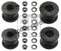 Sada na opravy, uložení stabilizátoru FEBI (FB 18047) - MERCEDES-BENZ