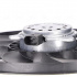 Ventilátor chladiče NISSENS 85728