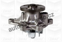 Vodní pumpa GRAF (GR PA1088) - HYUNDAI