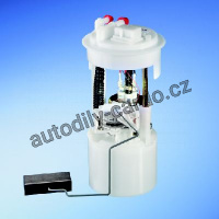 Palivová přívodní jednotka BOSCH (BO 0986580200) Palivová přívodní jednotka BOSCH (BO 0986580200)